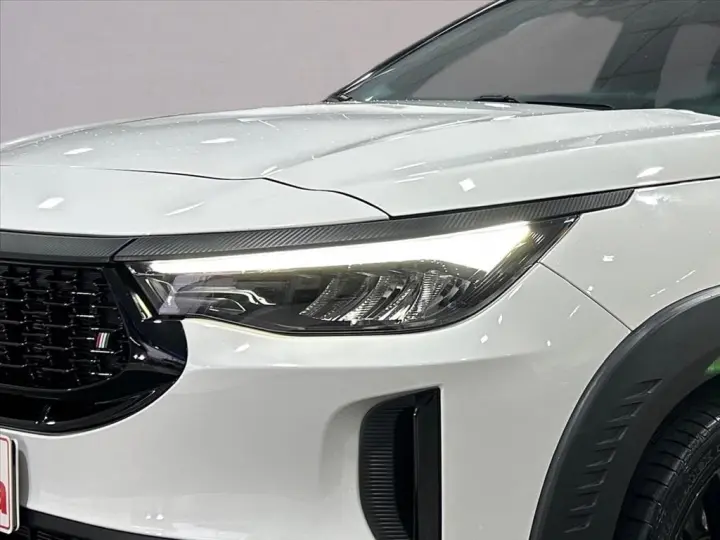 PULSE 1.3 TURBO 270 FLEX ABARTH AT6