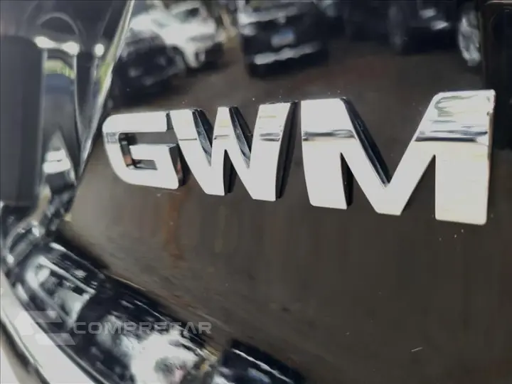 HAVAL H6 1.5 Phev19 E-traction