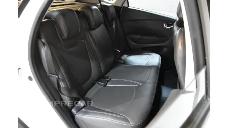 CAPTUR - 1.6 16V SCE ZEN MANUAL