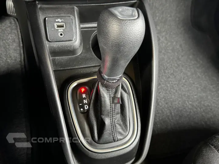 CRONOS 1.3 Firefly Drive