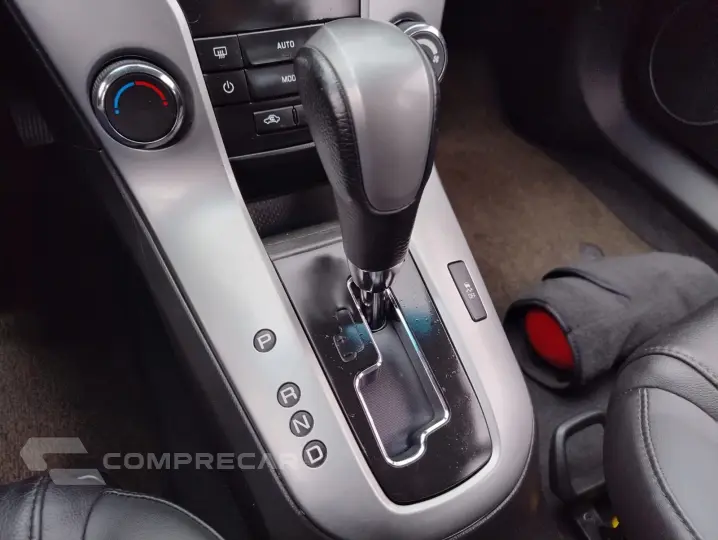 CRUZE 1.8 LT 16V