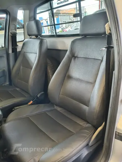 Saveiro Super Surf 1.6 Mi Total Flex 8V