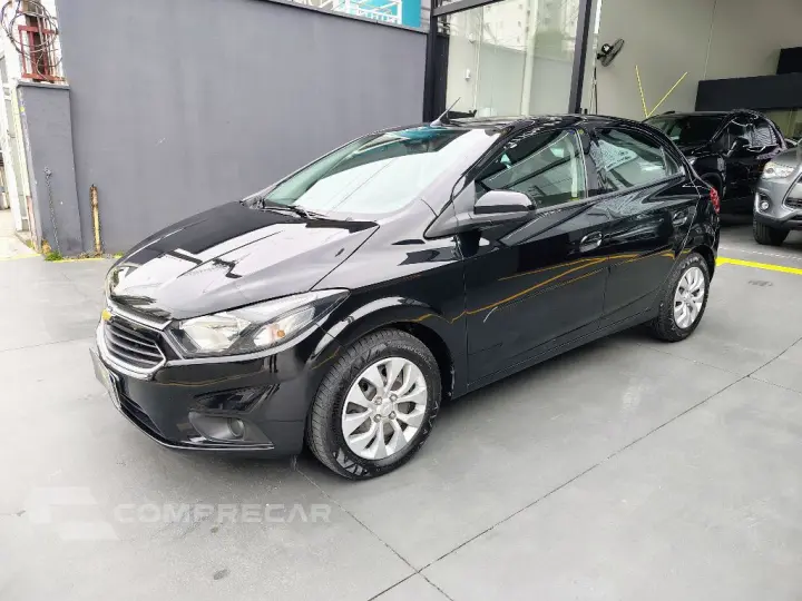 ONIX HATCH LT 1.4 8V FlexPower 5p Aut.