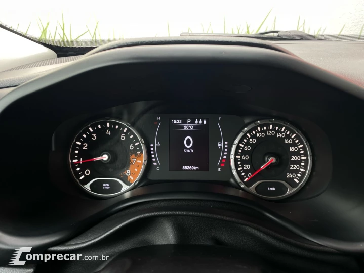 RENEGADE 1.8 16V