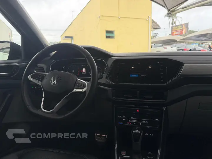 T-CROSS 1.4 250 TSI Highline