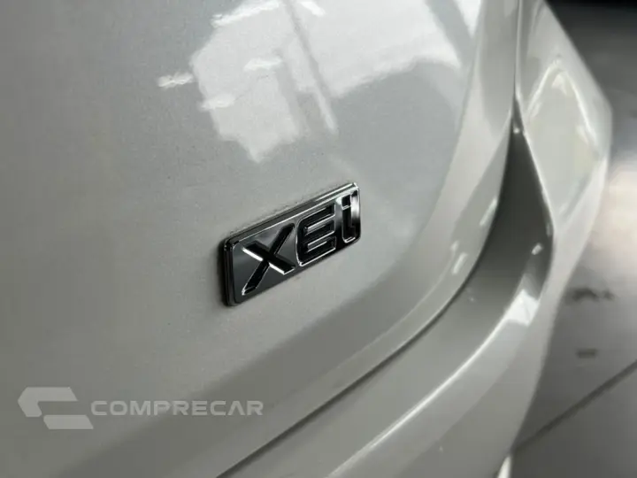 COROLLA 2.0 VVT-IE FLEX XEI DIRECT SHIFT