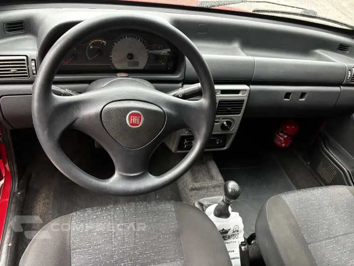 UNO 1.0 MPI Mille WAY Economy 8V