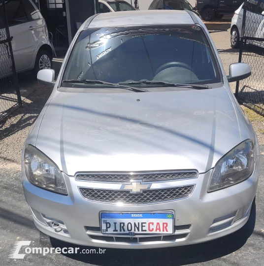 CELTA 1.0 MPFI LT 8V