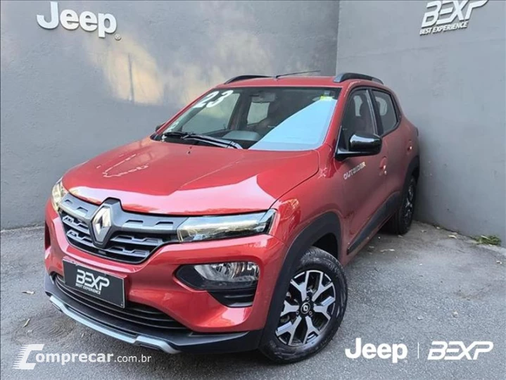 KWID 1.0 12V SCE Outsider