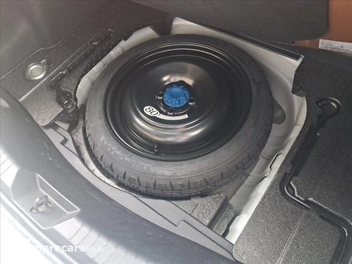 YARIS 1.5 16V FLEX XL MULTIDRIVE