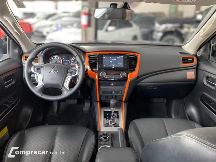 TRITON SPORT HPE