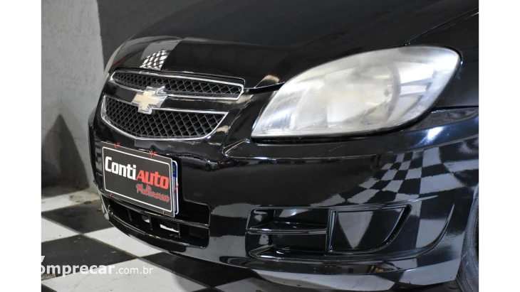CELTA - 1.0 MPFI LT 8V 4P MANUAL