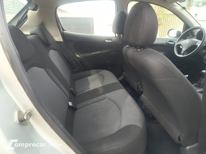 207 1.4 XR 8V