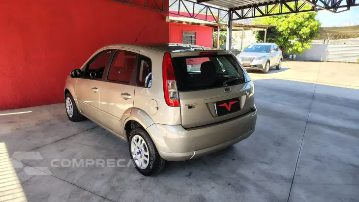 FIESTA 1.0 MPI Class 8V