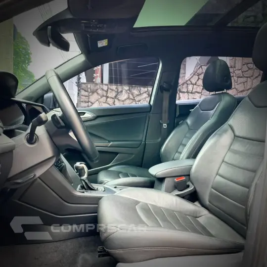 TAOS 1.4 250 TSI Highline