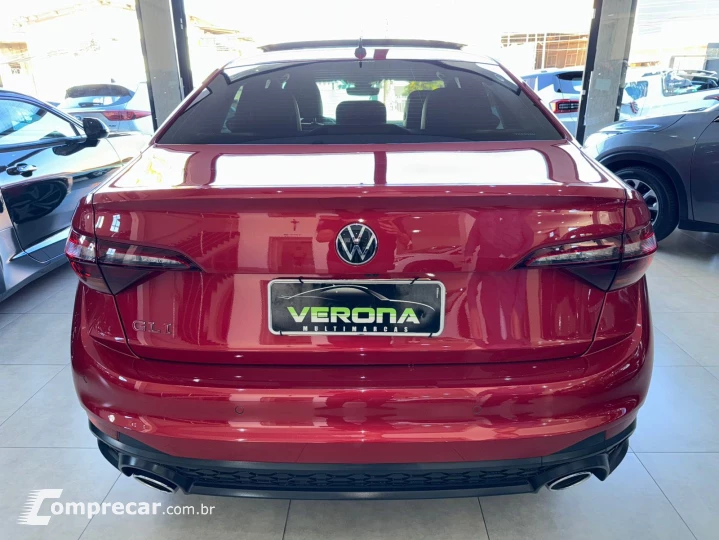 JETTA 2.0 350 TSI GLI
