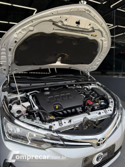 COROLLA 2.0 XEI 16V