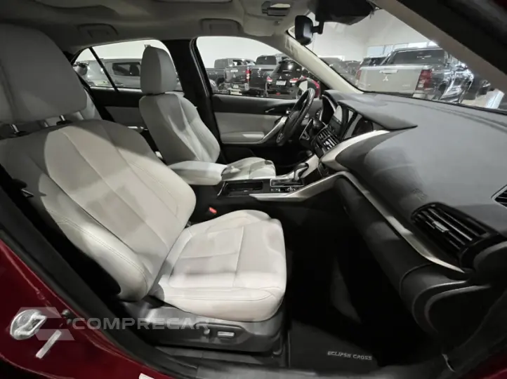 ECLIPSE CROSS 1.5 Mivec Turbo Hpe-s AWD