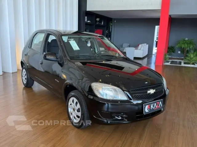 CELTA - 1.0 MPFI LT 8V 4P MANUAL
