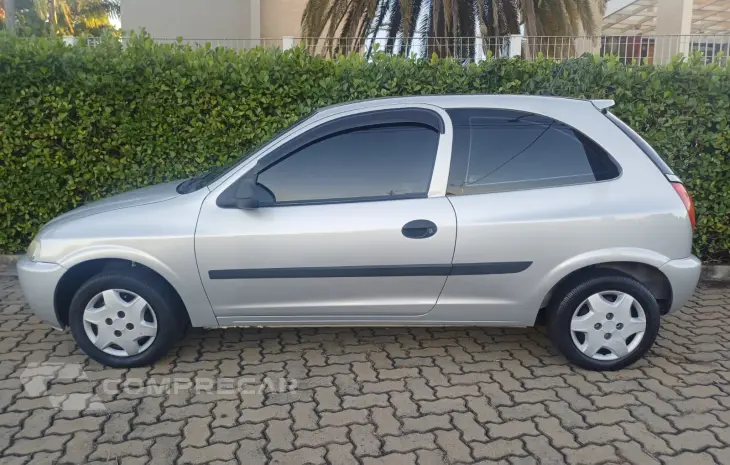 CELTA 1.0 MPFI 8V