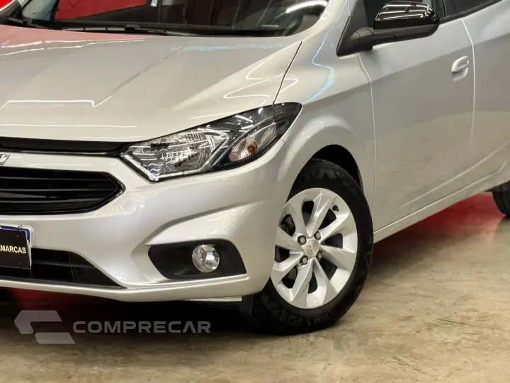 Onix 1.0 Flex Manual