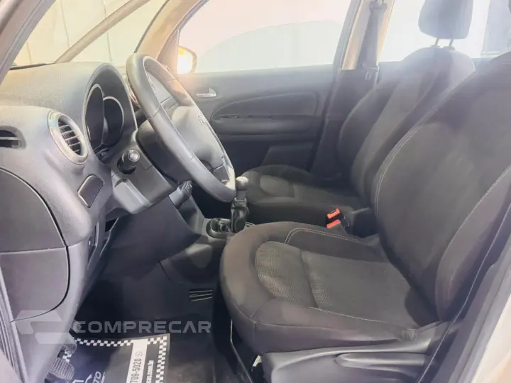 C3 1.5 Picasso GLX 8V
