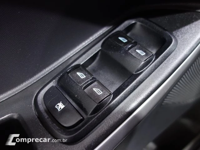 KA - 1.5 SEL 16V 4P MANUAL