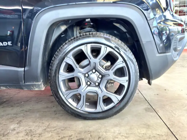 RENEGADE 1.3 T270 TURBO FLEX S 4X4 AT9