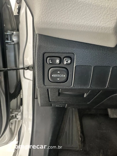 COROLLA 2.0 XEI 16V