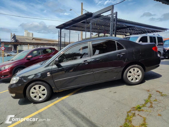 COROLLA 1.8 XEI 16V