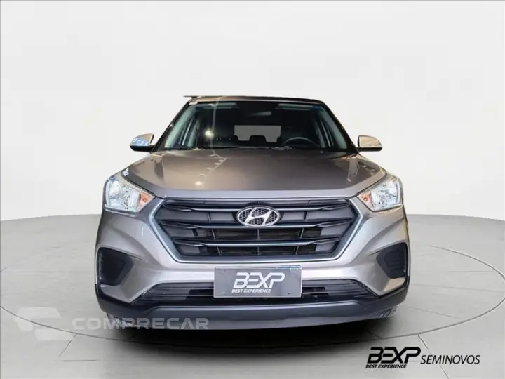 CRETA 1.6 16V Action