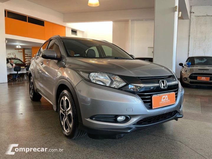 HR-V 1.8 16V EX