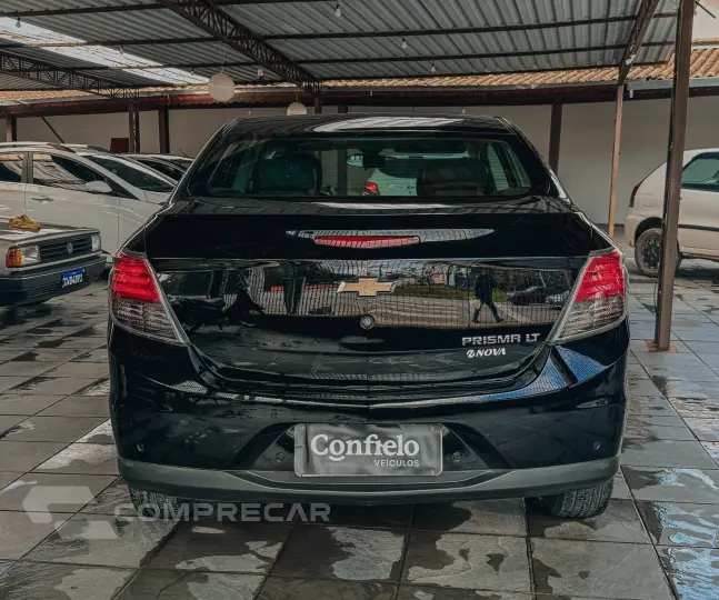 PRISMA 1.4 MPFI LT 8V