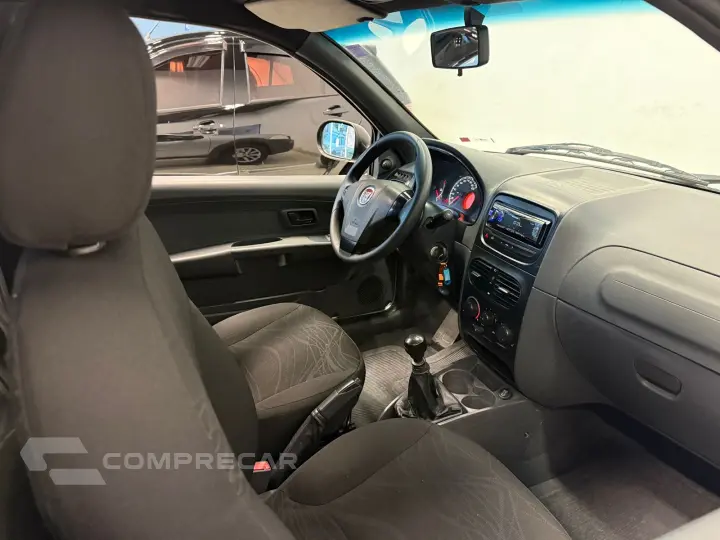 STRADA 1.4 MPI WORKING CS 8V FLEX 2P MANUAL