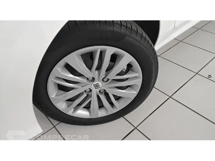 CRONOS DRIVE 1.0 6V FLEXX