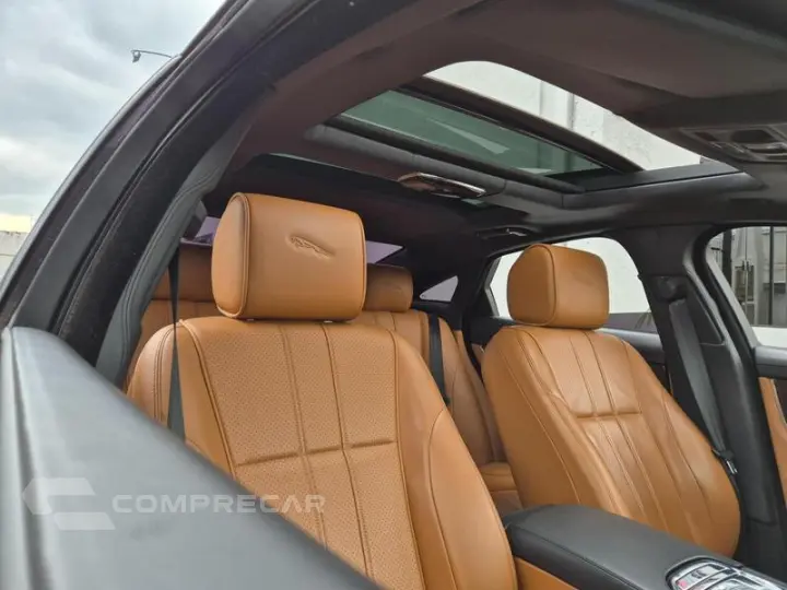 XJ SCSUPERSPORT