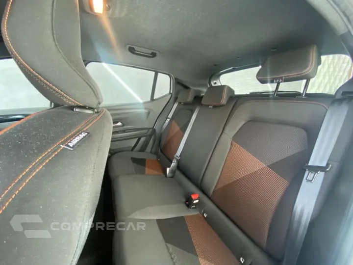 Kardian Techno Flex 1.0 TB 12V 5p Aut.