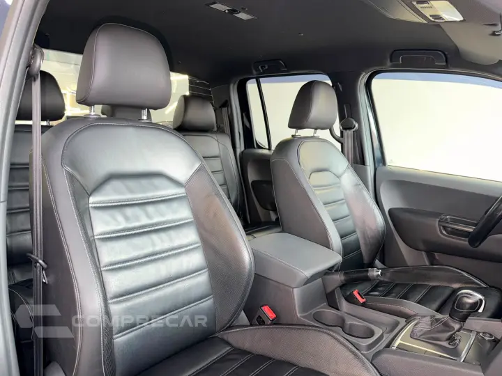 AMAROK EXtreme 3.0