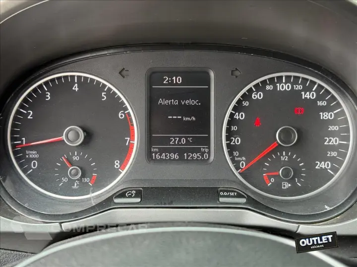 FOX 1.6 MSI TOTAL FLEX XTREME 4P MANUAL