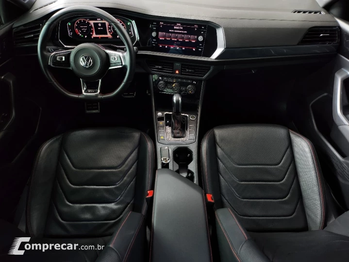JETTA 2.0 350 TSI GASOLINA GLI DSG