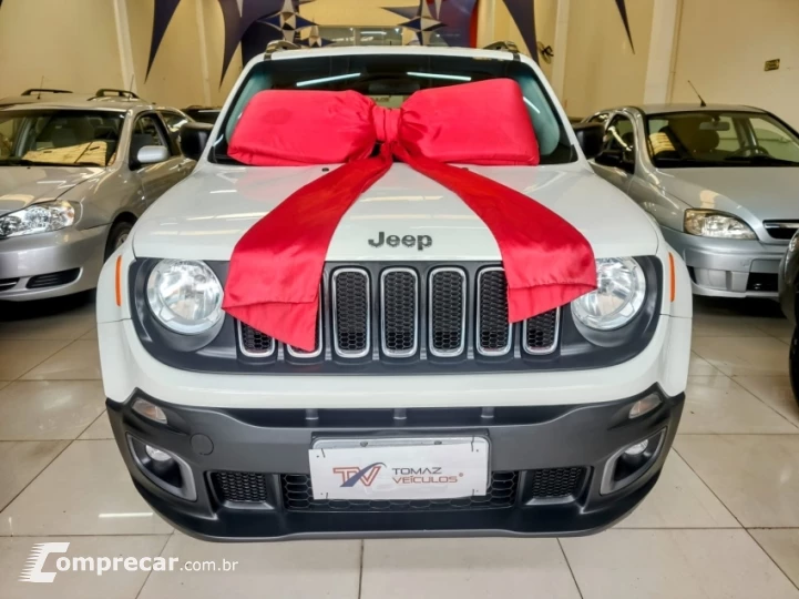 RENEGADE 1.8 16V Sport