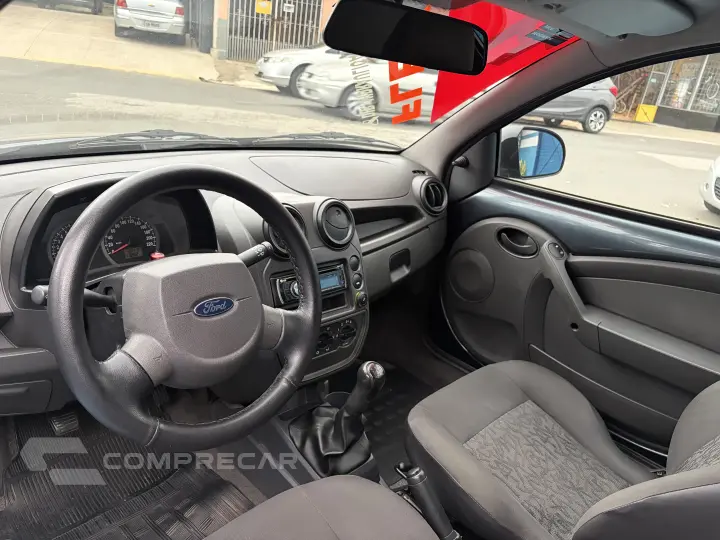 KA 1.0 MPI 8V