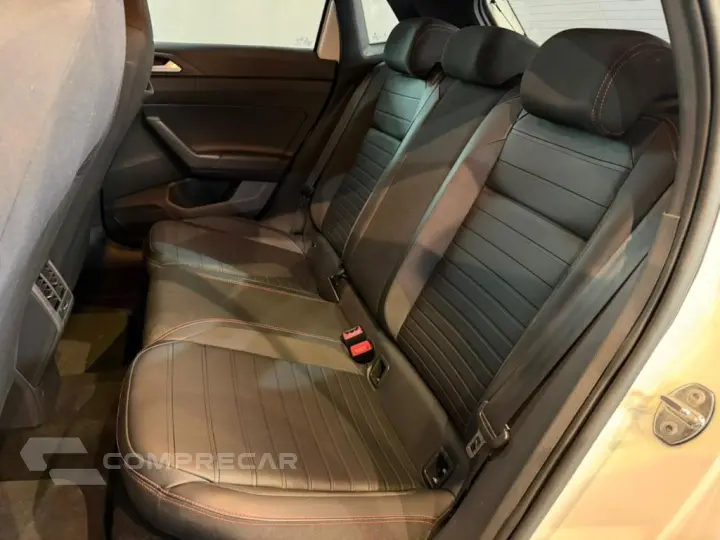 Polo GTS 1.4 TSI 16V Flex