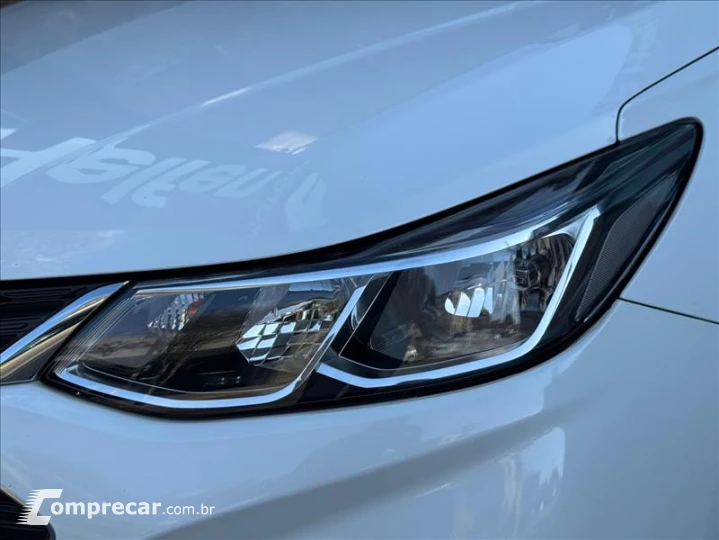 CRUZE 1.4 Turbo LT 16V