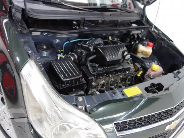 AGILE - 1.4 MPFI LTZ 8V 4P MANUAL
