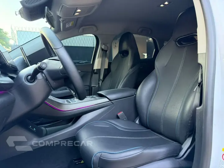 King 1.5 Dm-I Phev Gs Automático