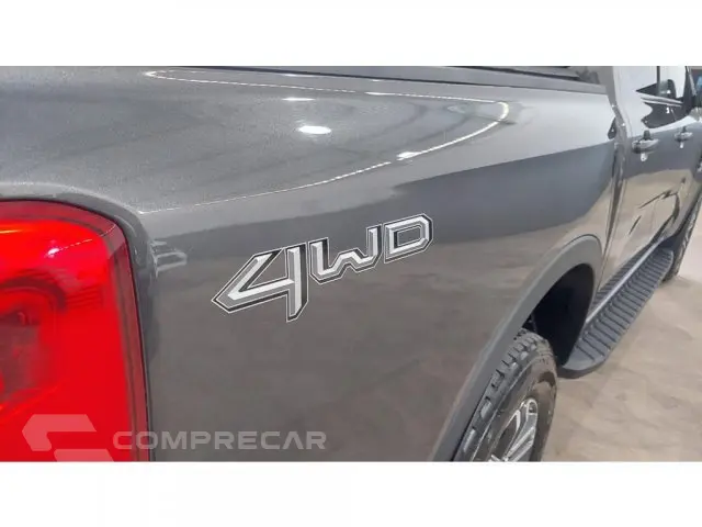 RANGER - 3.2 XLT 4X4 CD 20V 4P AUTOMÁTICO