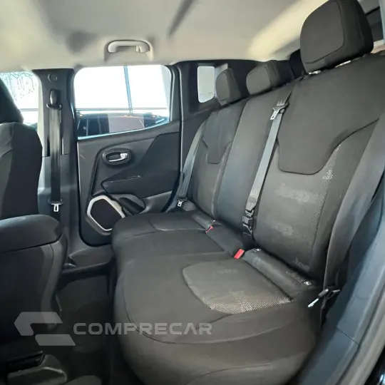 RENEGADE 1.8 16V Sport