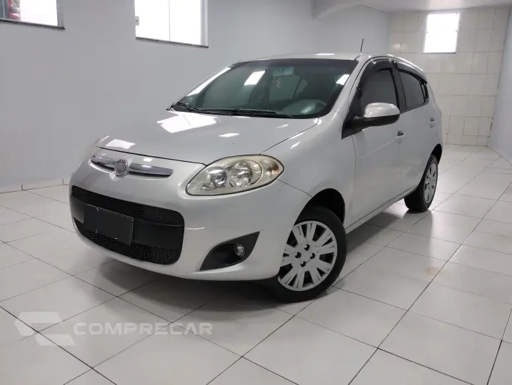PALIO 1.6 MPI Essence 16V