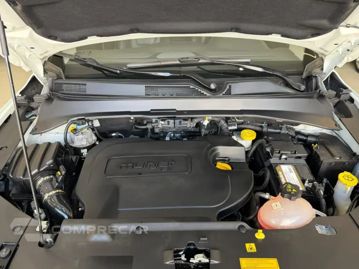 Compass Trailhawk 2.0